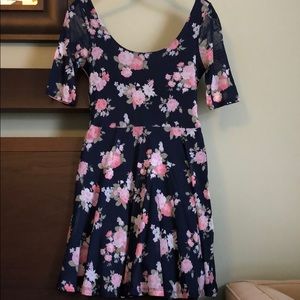 Abercrombie kids Dress